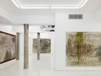 Miikka Vaskola. Courtesy of Helsinki Contemporary