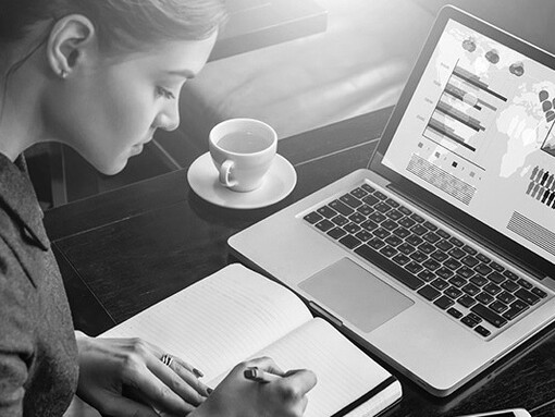 Cuando un visitante entra en un sitio web, toma la decisión de seguir en él o marcharse en pocos segundos