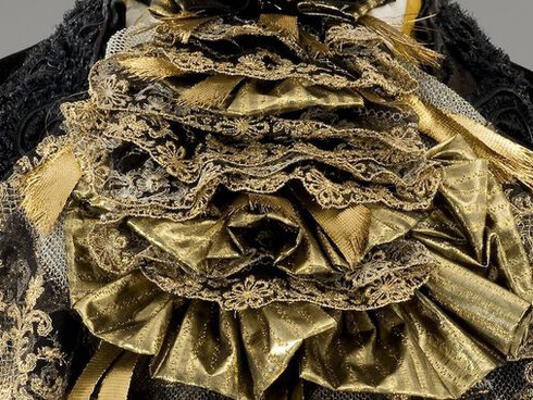 Glamour. Courtesy of Serlachius Museum