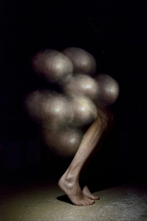 Ensemble. Courtesy of Charlie Smith London