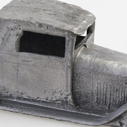 Fragments of Humanity. Courtesy of Canadian Museum of History