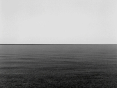 Hiroshi Sugimoto B.C. Courtesy of Fraenkel Gallery