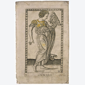 C. LOICA. XXII.22
