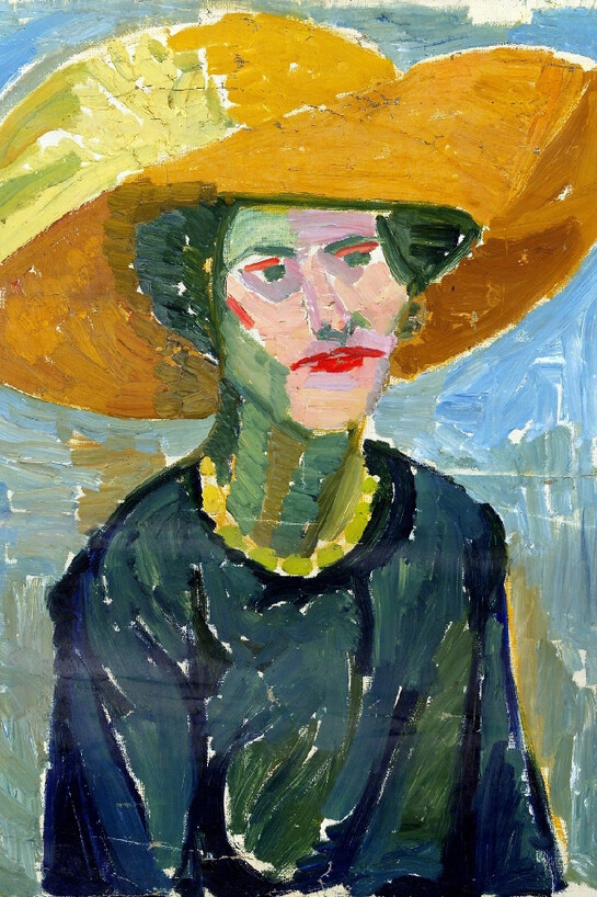 Provenance Research. Courtesy of Salzburg Museum