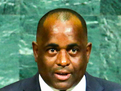 Ilustrado por el ejemplo boliviano, Roosevelt Skerrit no cayó en la trampa de la OEA