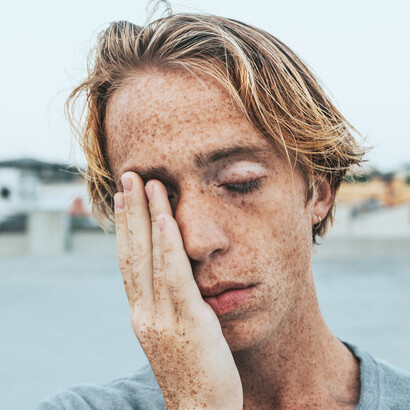 Todo este abanico emocional nos convierte en personas únicas, con una historia de vida única