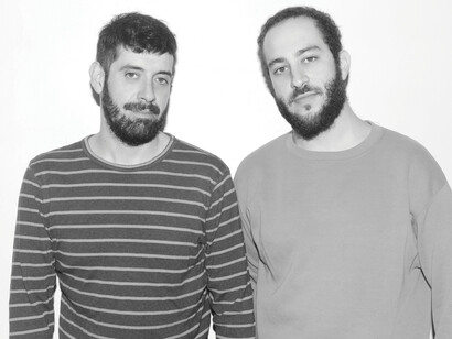 Lolo Y Lauti (Argentina). Courtesy of Faena