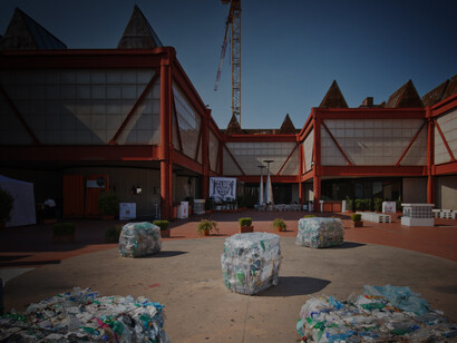 Centro per l'arte contemporanea Luigi Pecci, Prato, Italia