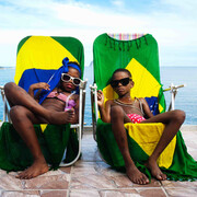 The Little Black Gallery