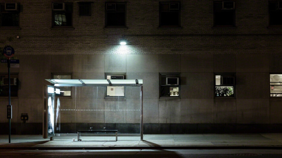 How to Disappear Completely. Courtesy of Soho Photo Gallery