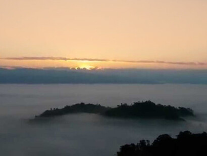 People say that God has decorated Sajak Valley with all the beauty in his own hands