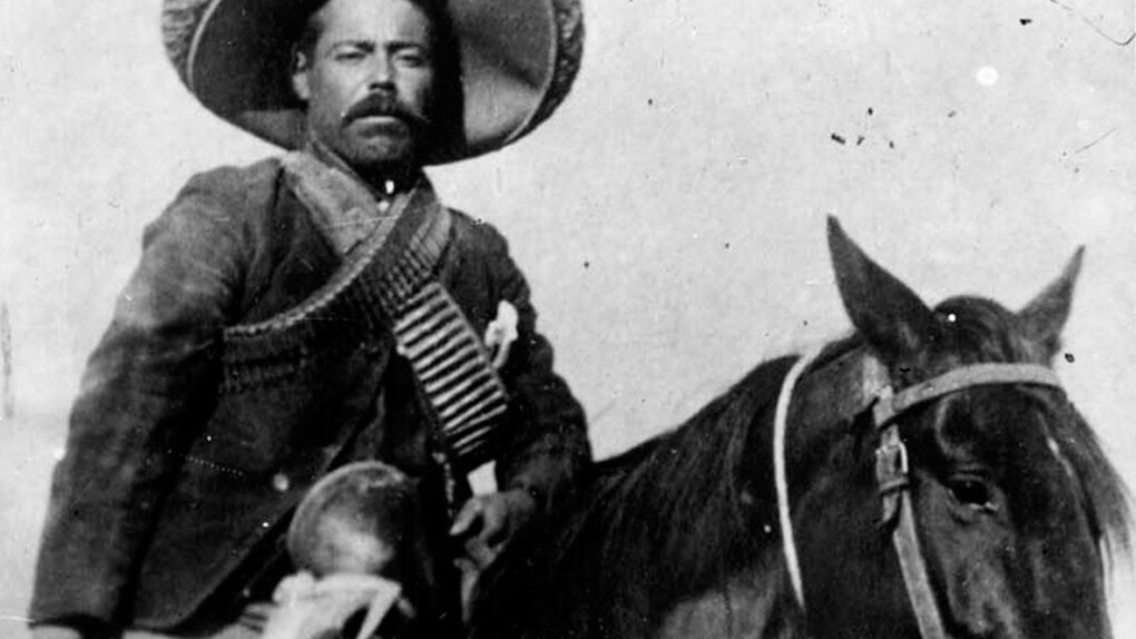 Pancho Villa