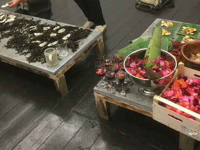 Silas Inoue. Courtesy of Marie Kirkegaard Gallery