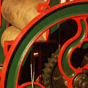 Social History. Courtesy of Blackburn Museum