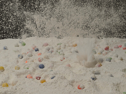 Marcia Pastore. Courtesy of Galeria Kogan Amaro