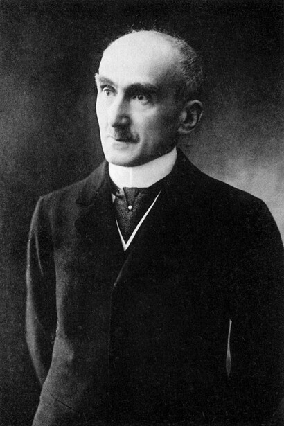 Henri Bergson