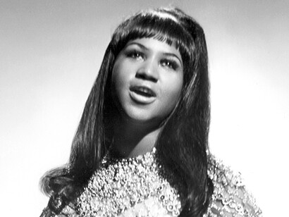 Aretha Franklin fue un elemento influyente dentro del movimiento racial y de la liberación femenina