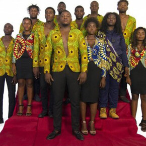 Multiple Transmissions. Courtesy of WIELS