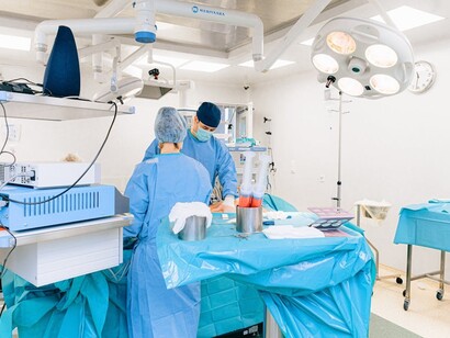 Costa Rica y Panamá cuentan con los mejores servicios de salud del mundo, Costa Rica