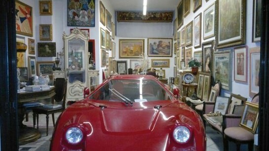 Federico Pacini. “Purtroppo ti amo”