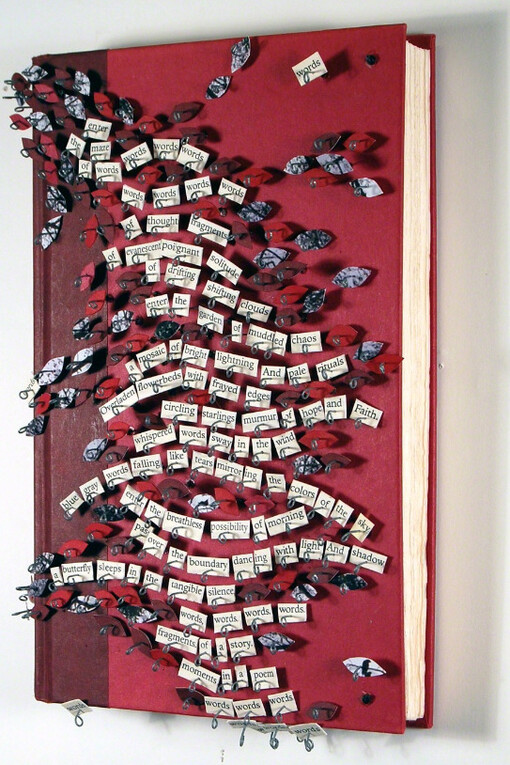 Macro | Micro. Courtesy of Avenue 12 Gallery