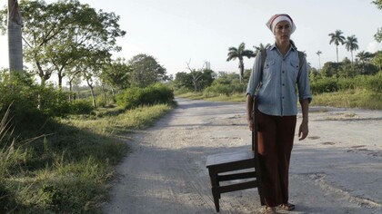 Lola Amores es Santa