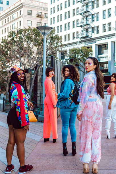 La investigación cualitativa es pragmática, interpretativa y asentada en la experiencia de las personas