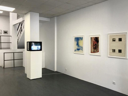 Contribution to Light. Courtesy of KOW