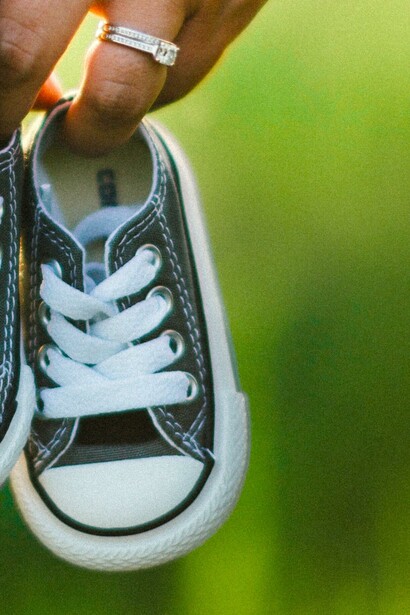 Deseo de ir más allá