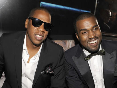 Jay-Z et Kanye West, album Watch the Throne. Connu également sous le nom de « Trap Music », c’est un courant qui vient de la ville d’Atlanta