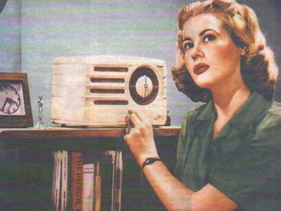 The Enormous Radio