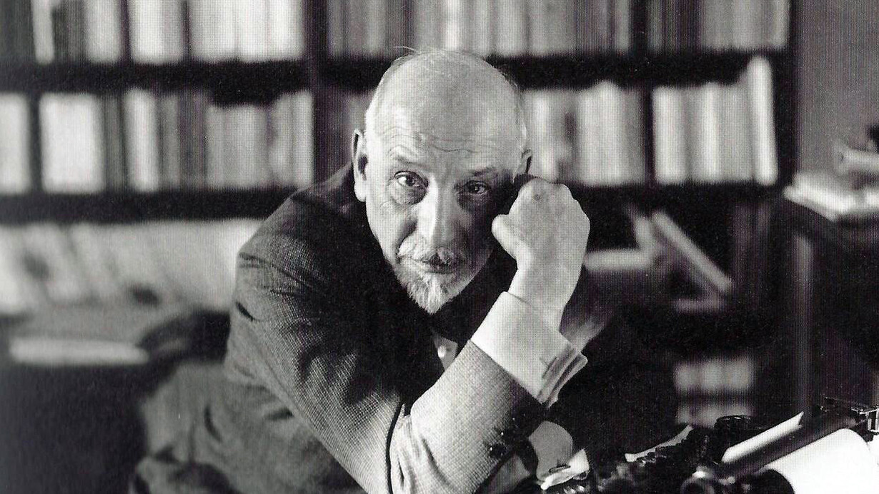 Loving Pirandello
