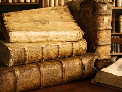 Books are written all the time