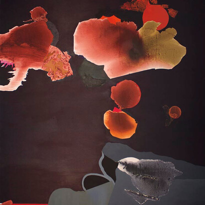 Kindred Spirits. Courtesy of The Museum of Fine Arts