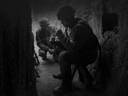 Los Estados Unidos, siempre están en el centro de los conflictos y las asechanzas
