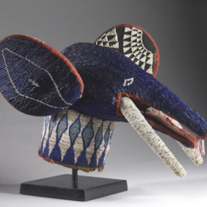 African Art. Courtesy of High musuem of art