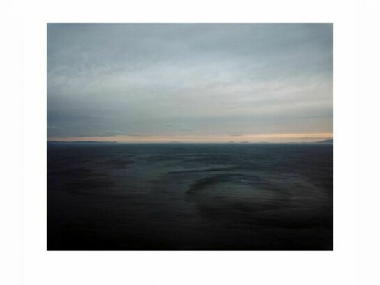 Harry Cory Wright, Downdraught, 2004, C print, Paper size: 33 x 39 in / 83 x 100 cm, Edition of 7, courtesy of Eleven, London