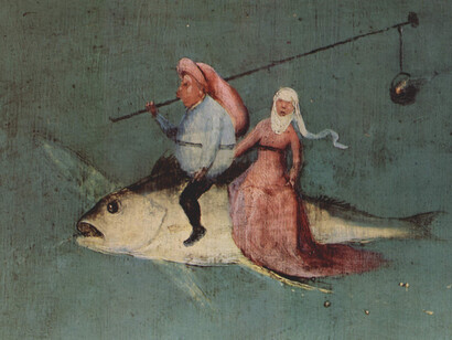 Hieronymus Bosch