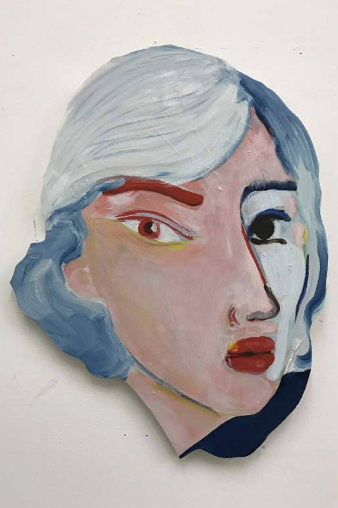 Hotel Kalifornia. Courtesy of Louis Lefebvre