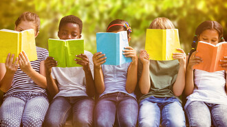 Young students