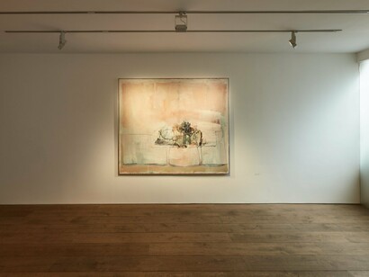 The Figure in Contemporary Art. Courtesy of Rosenfeld Porcini