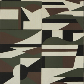 En orden de aparición. Courtesy of Real Academia de Bellas Artes de San Fernando
