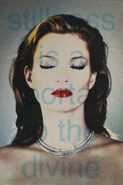  London original print week. Courtesy of Jealous Gallery