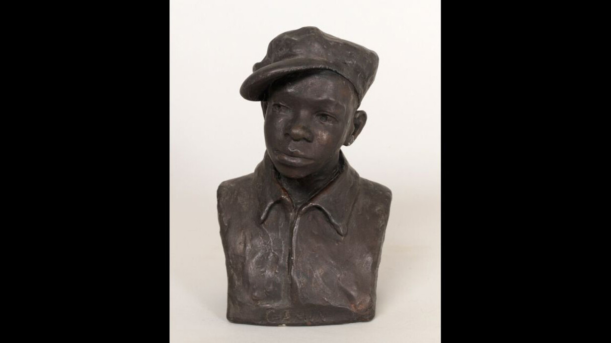 Awakened In You. Courtesy of PAFA