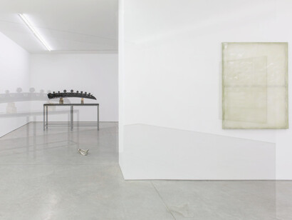 Giuseppe Gabellone. Courtesy of Galerie Art Concept