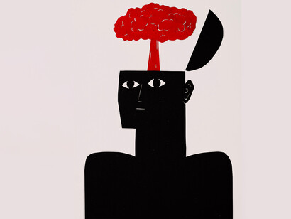 Créativité. Dans une liste linéaire, l’hémisphère gauche du cerveau est sollicité, alors que dans une carte heuristique, les deux hémisphères le sont