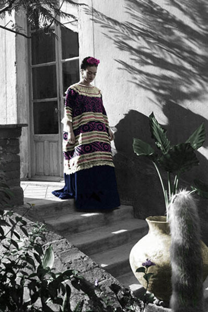 ©Eva Alejandra Matiz and “The Leo Matiz Foundation”