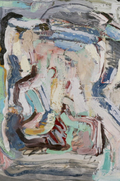 Justin Quinn. Courtesy of Conduit Gallery