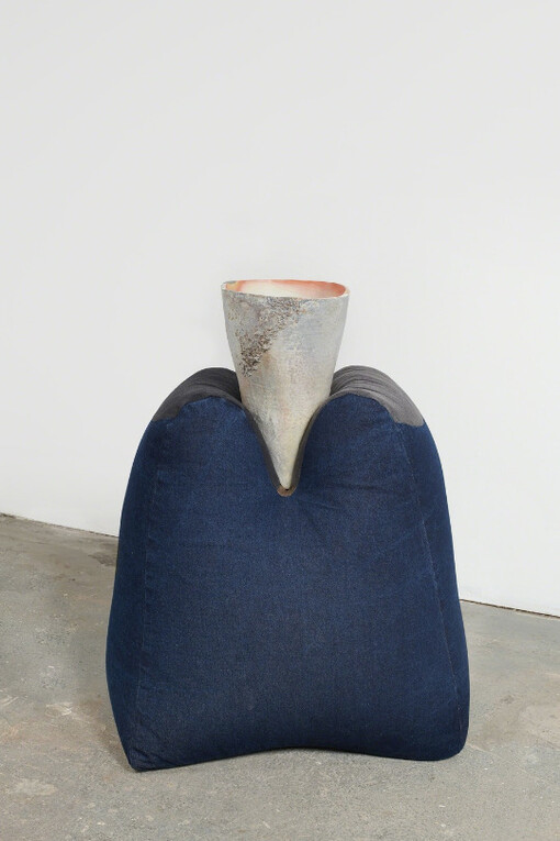 Everything Speaks. Courtesy of Geary 