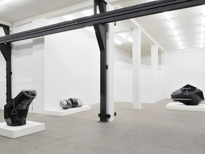 Caroline Mesquita. Courtesy of the Artist and T293, Rome